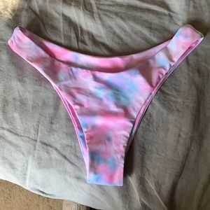 3 cheeky bikini bottoms from Zaful